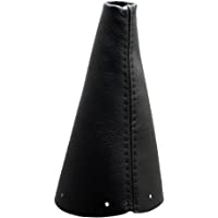 Cargaiter - Funda Palanca de Cambios Accesorio Compatible Especifico para Vehiculo C4 (2004-2011)